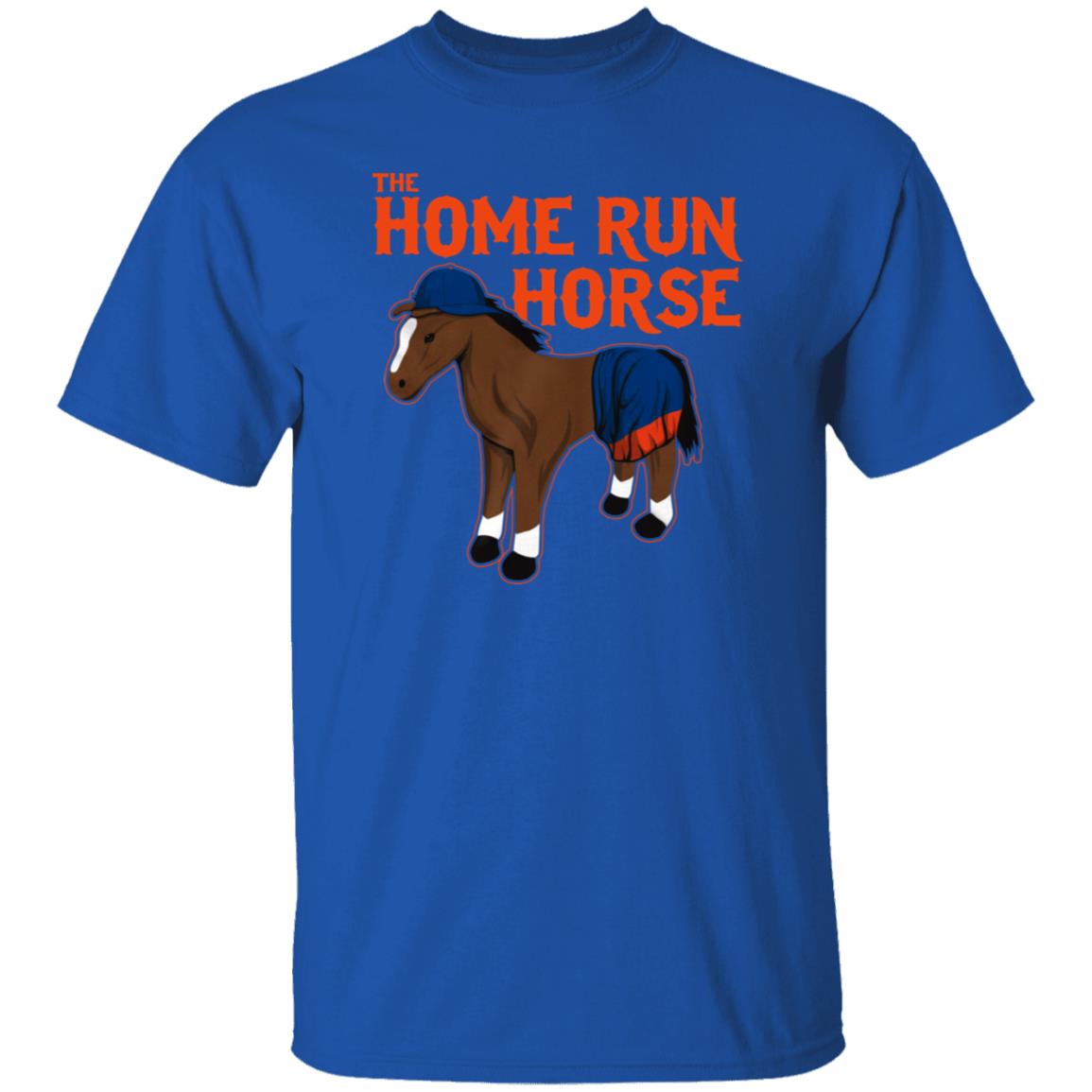 The Home Run Horse Shirt Lfgm Merch Pete Alonso The Home Run Horse Shirt - Teechipus