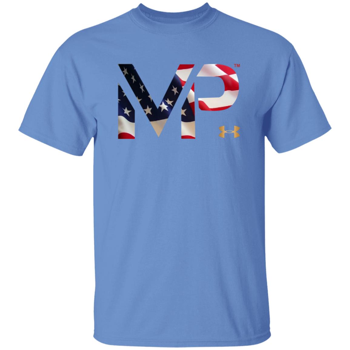 Under Armour Michael Phelps Shirt - Teechipus