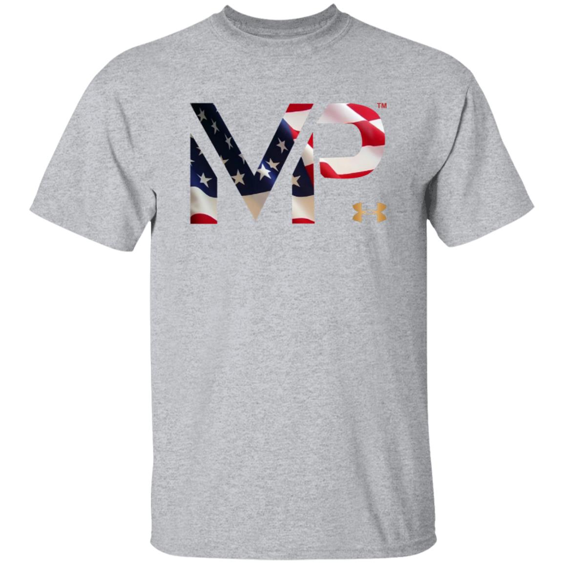 Under Armour Michael Phelps Shirt - Teechipus