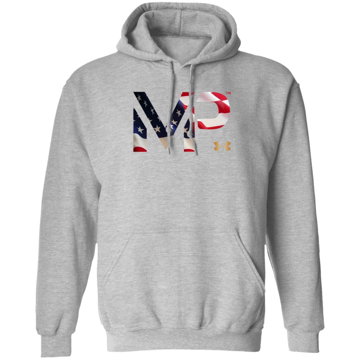 Under Armour Michael Phelps Shirt - Teechipus