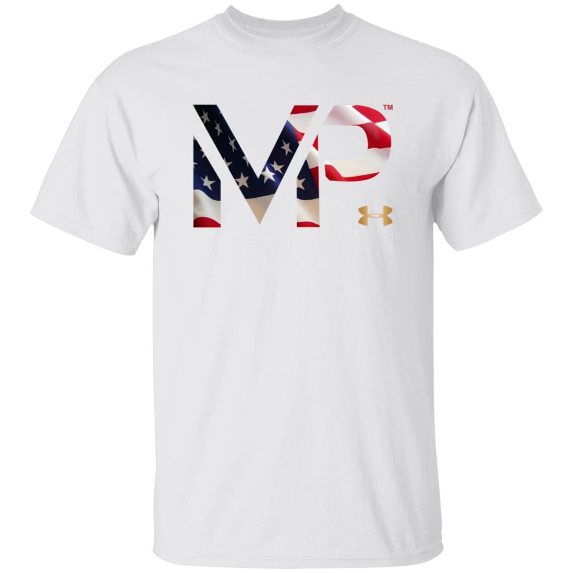 Under Armour Michael Phelps Shirt - Teechipus