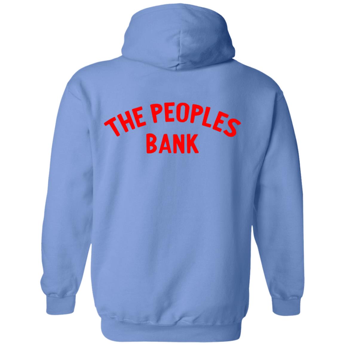 Ray The Peoples Bank Shirt - Teechipus