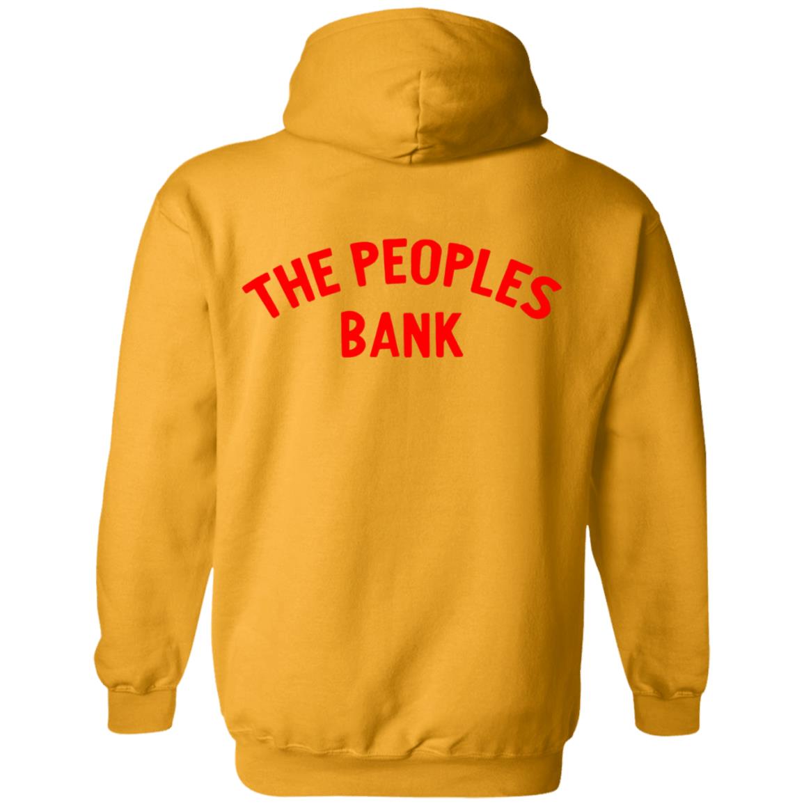 Ray The Peoples Bank Shirt - Teechipus