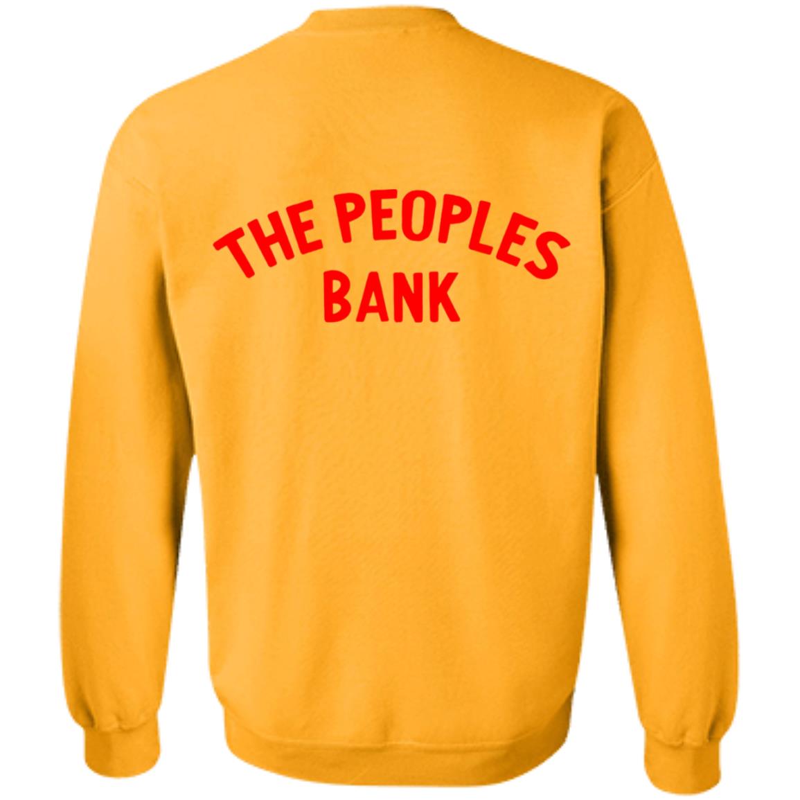 Ray The Peoples Bank Shirt - Teechipus