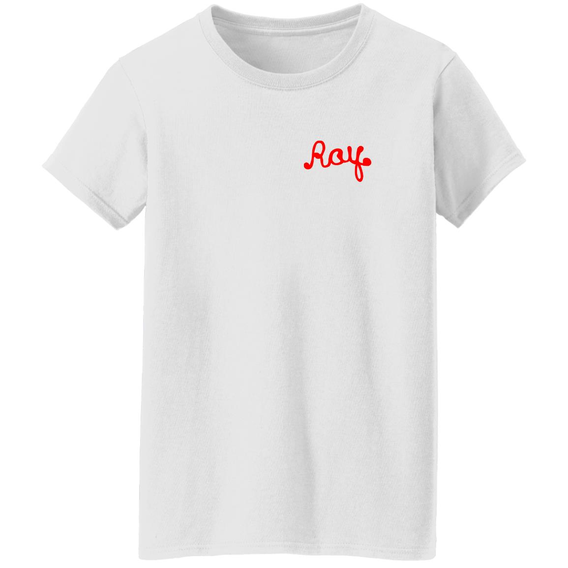 Ray The Peoples Bank Shirt - Teechipus