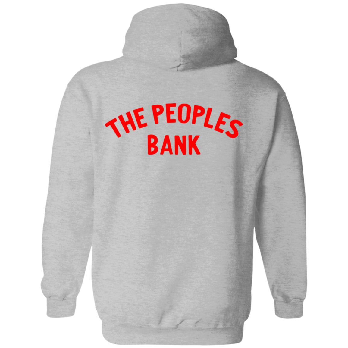 Ray The Peoples Bank Shirt - Teechipus
