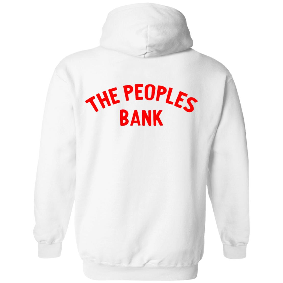 Ray The Peoples Bank Shirt - Teechipus
