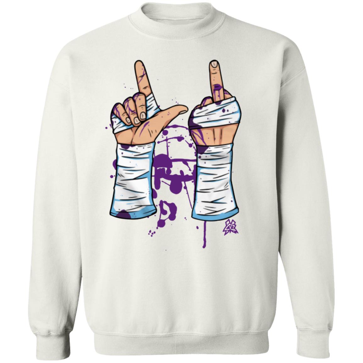 Li Hardcore Shirt - Teechipus