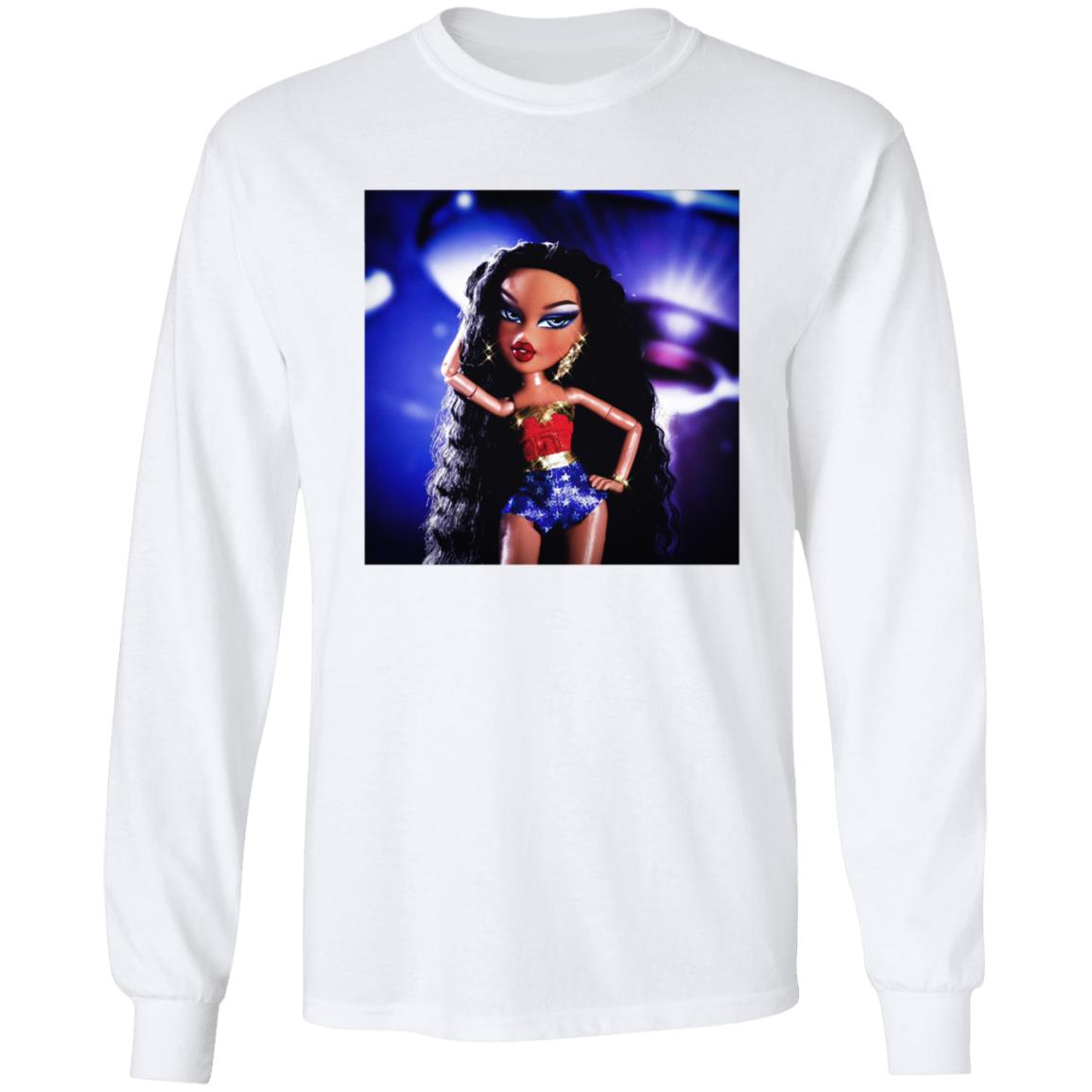 Beam Me Up Scotty Unboxing Nicki Minaj Shirt - Teechipus