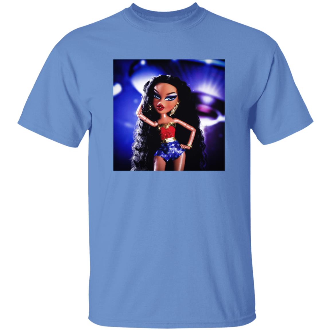 Beam Me Up Scotty Unboxing Nicki Minaj Shirt - Teechipus