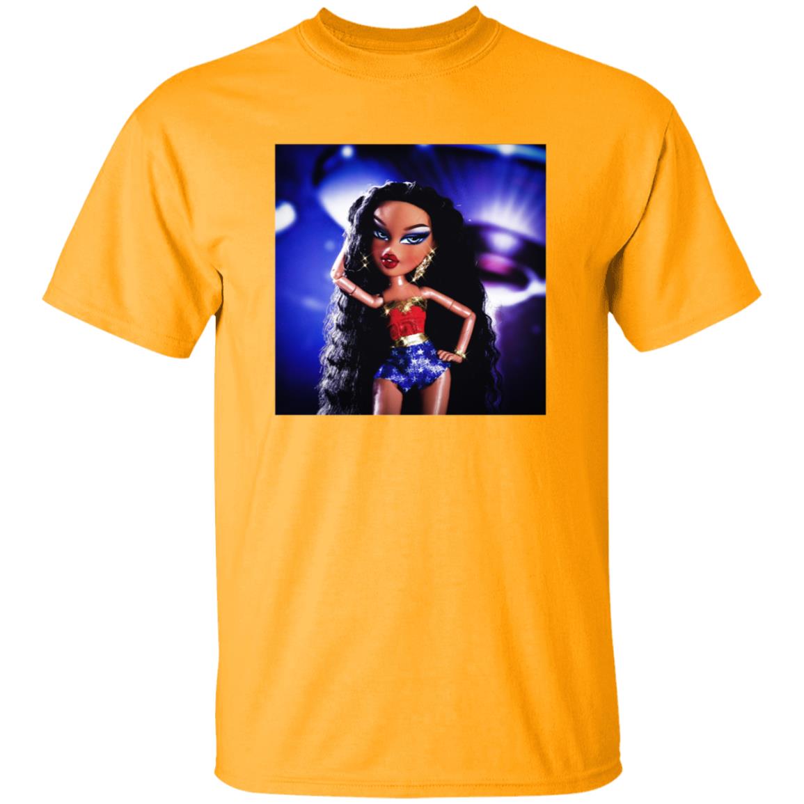 Beam Me Up Scotty Unboxing Nicki Minaj Shirt - Teechipus