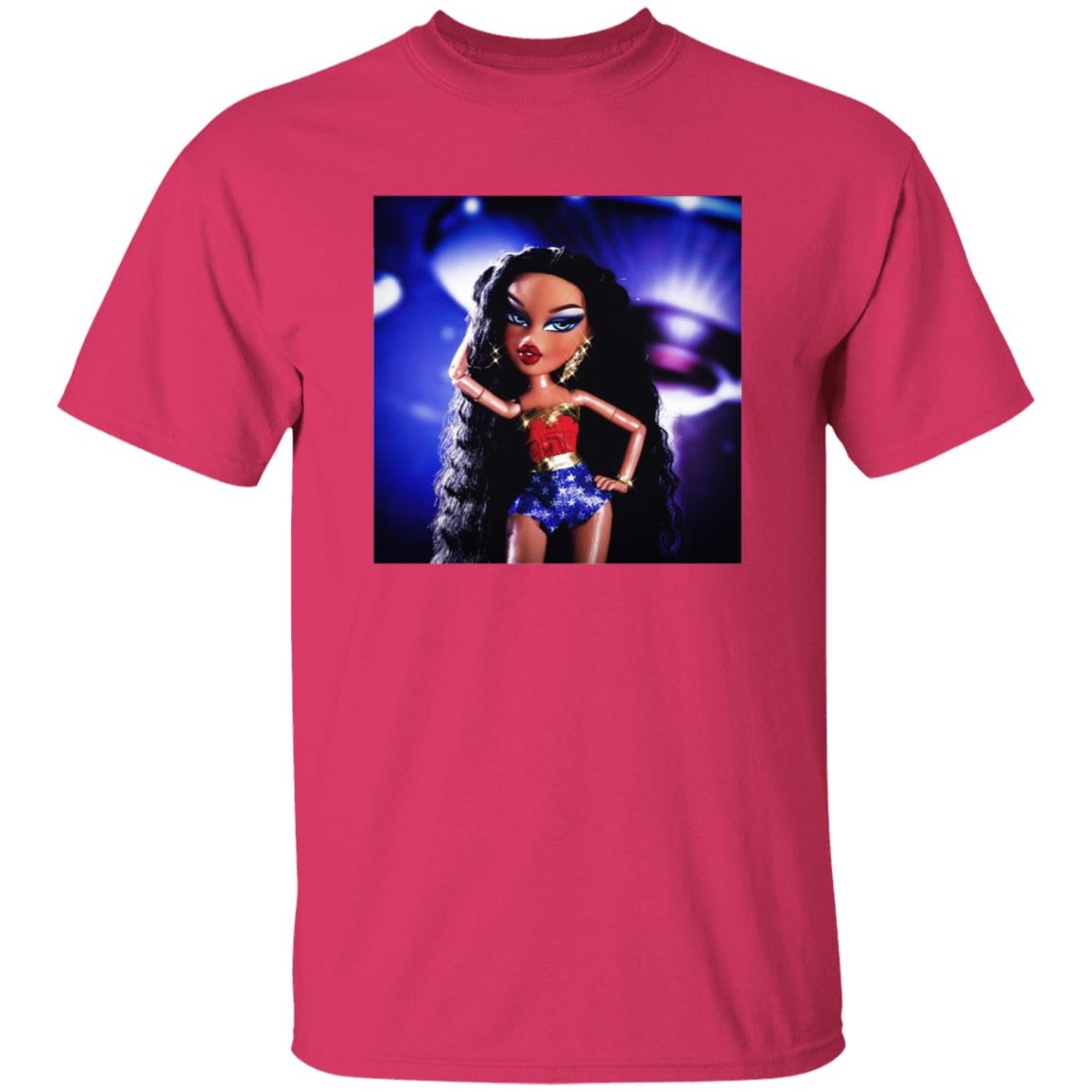 Beam Me Up Scotty Unboxing Nicki Minaj Shirt - Teechipus