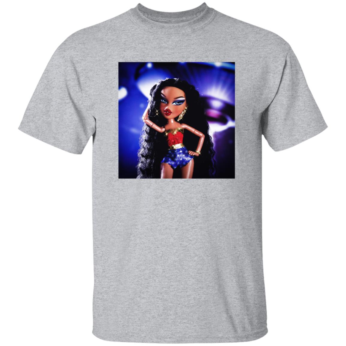 Beam Me Up Scotty Unboxing Nicki Minaj Shirt - Teechipus