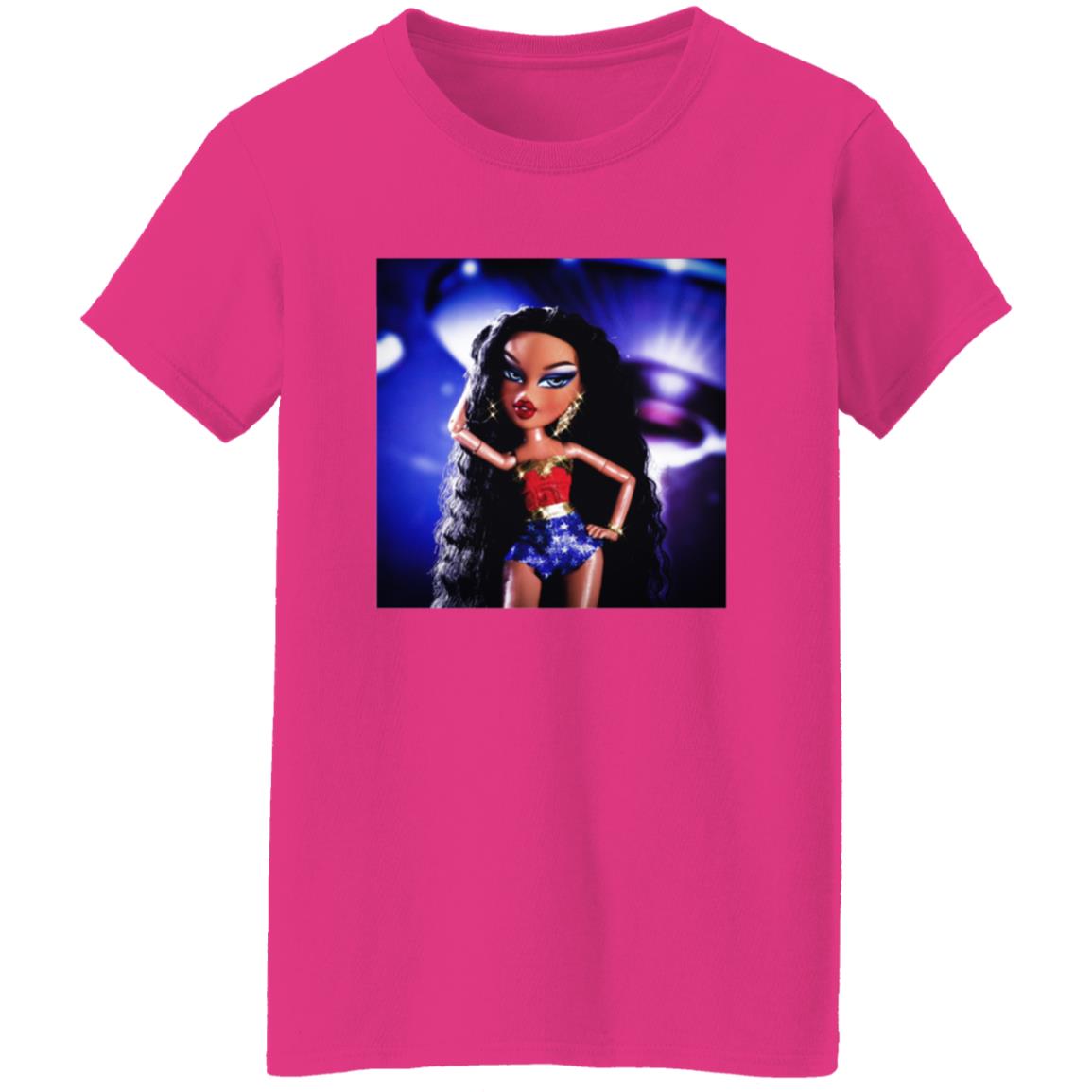 Beam Me Up Scotty Unboxing Nicki Minaj Shirt - Teechipus