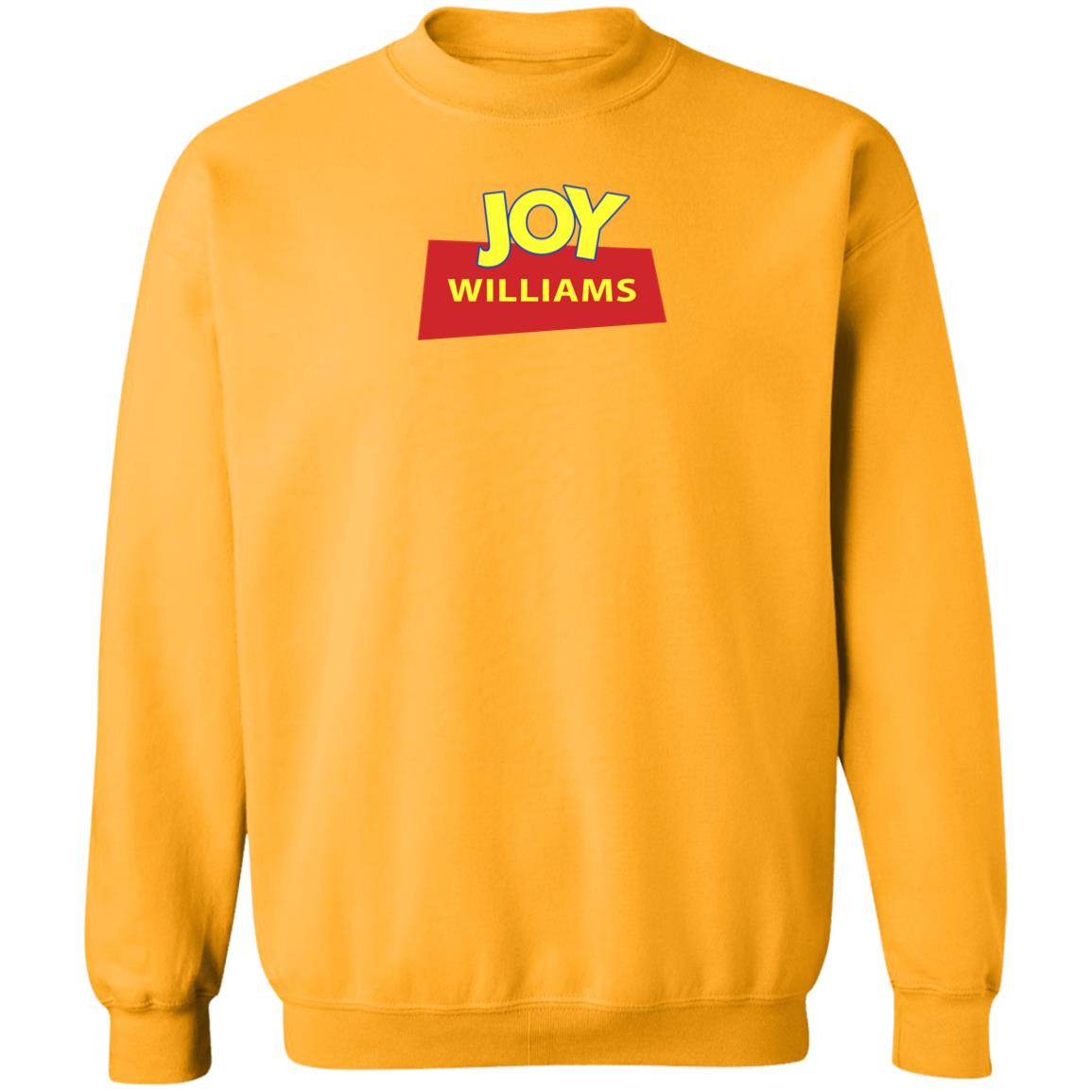 Joy Williams Shirt - Teechipus