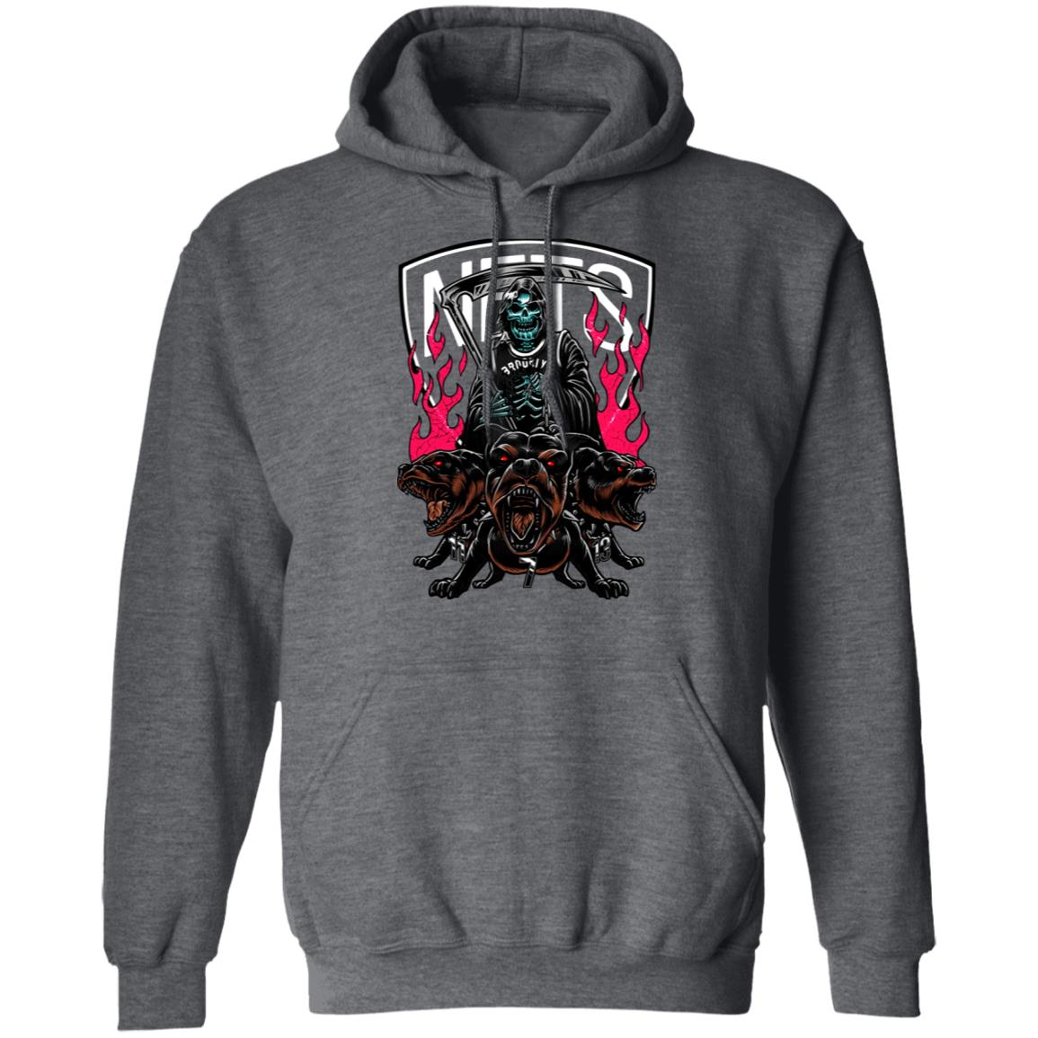 Brooklyn Three Shirt - Teechipus