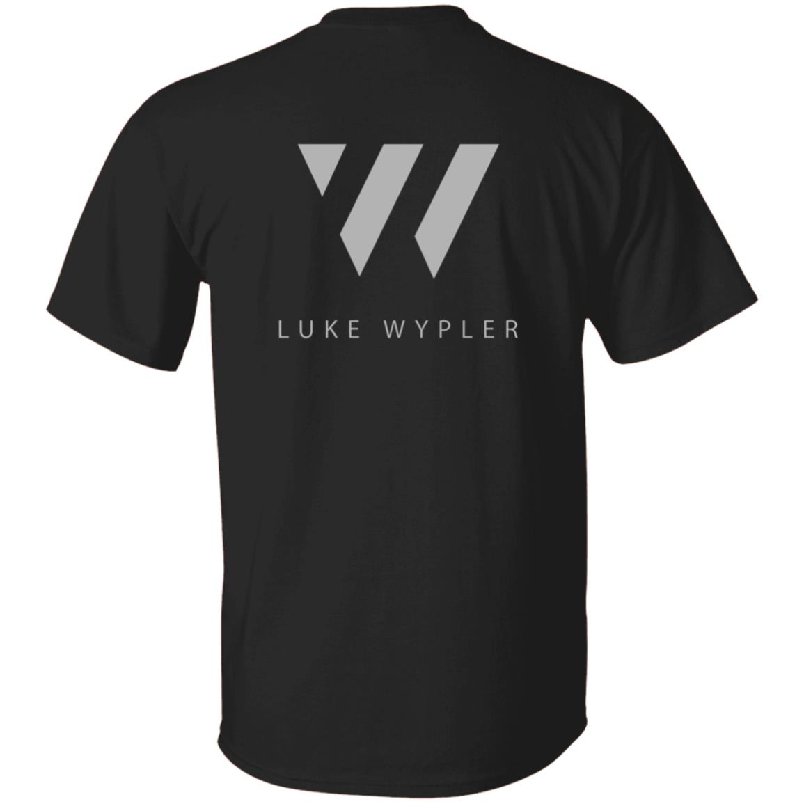 Luke Wypler $50 Hoodie - Teechipus