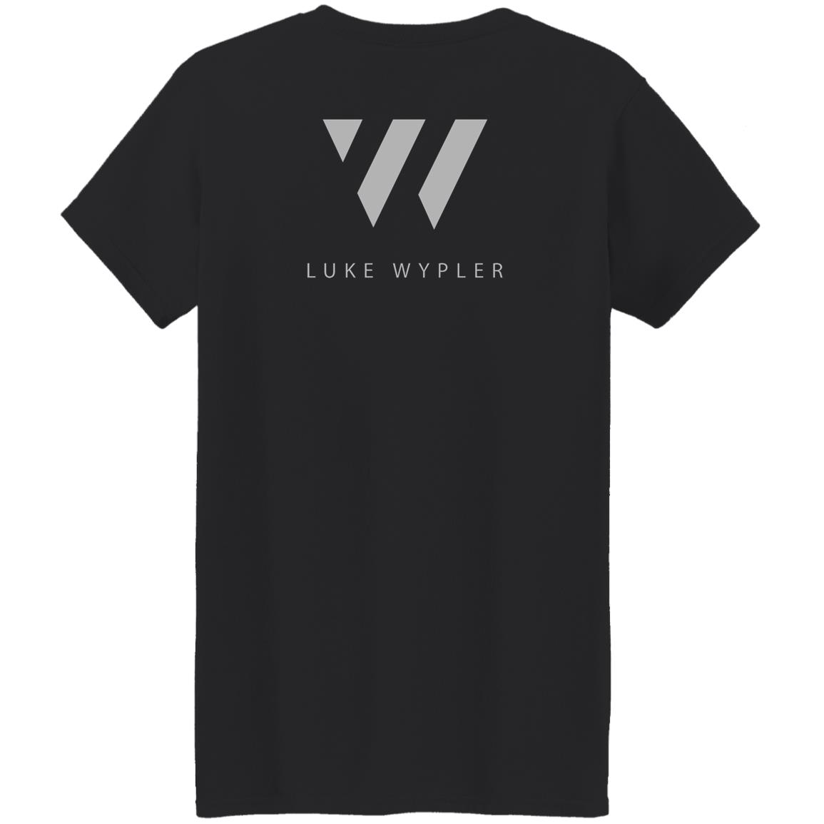 Luke Wypler $50 Hoodie - Teechipus