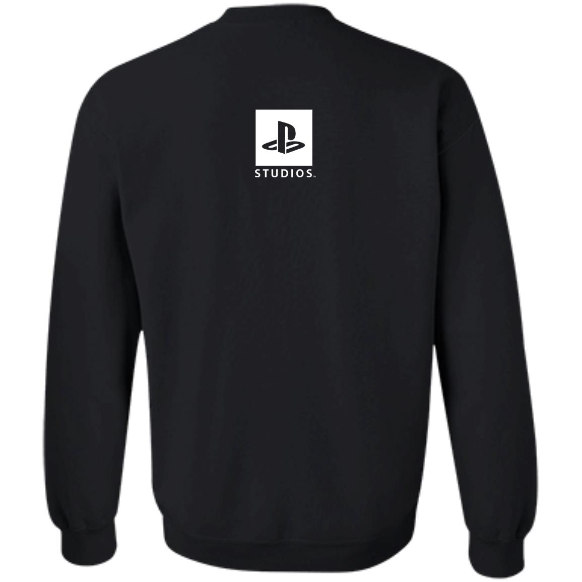 Playstation Merch Playstation Studios Character Icons Shirt - Teechipus