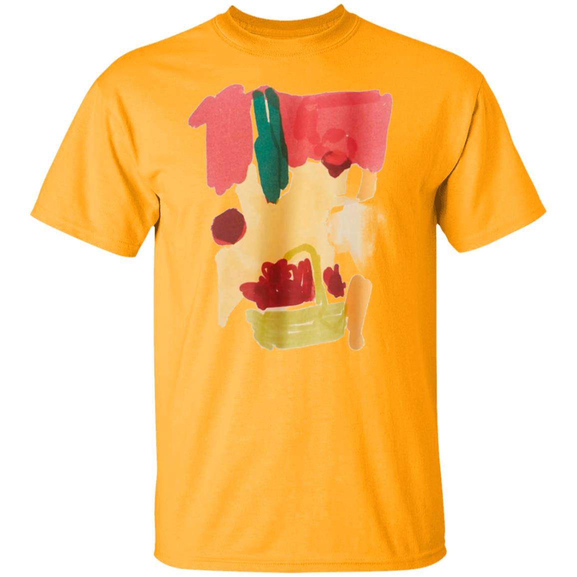 Make It Local Shirt - Teechipus