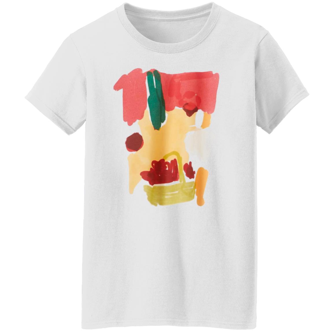 Make It Local Shirt - Teechipus