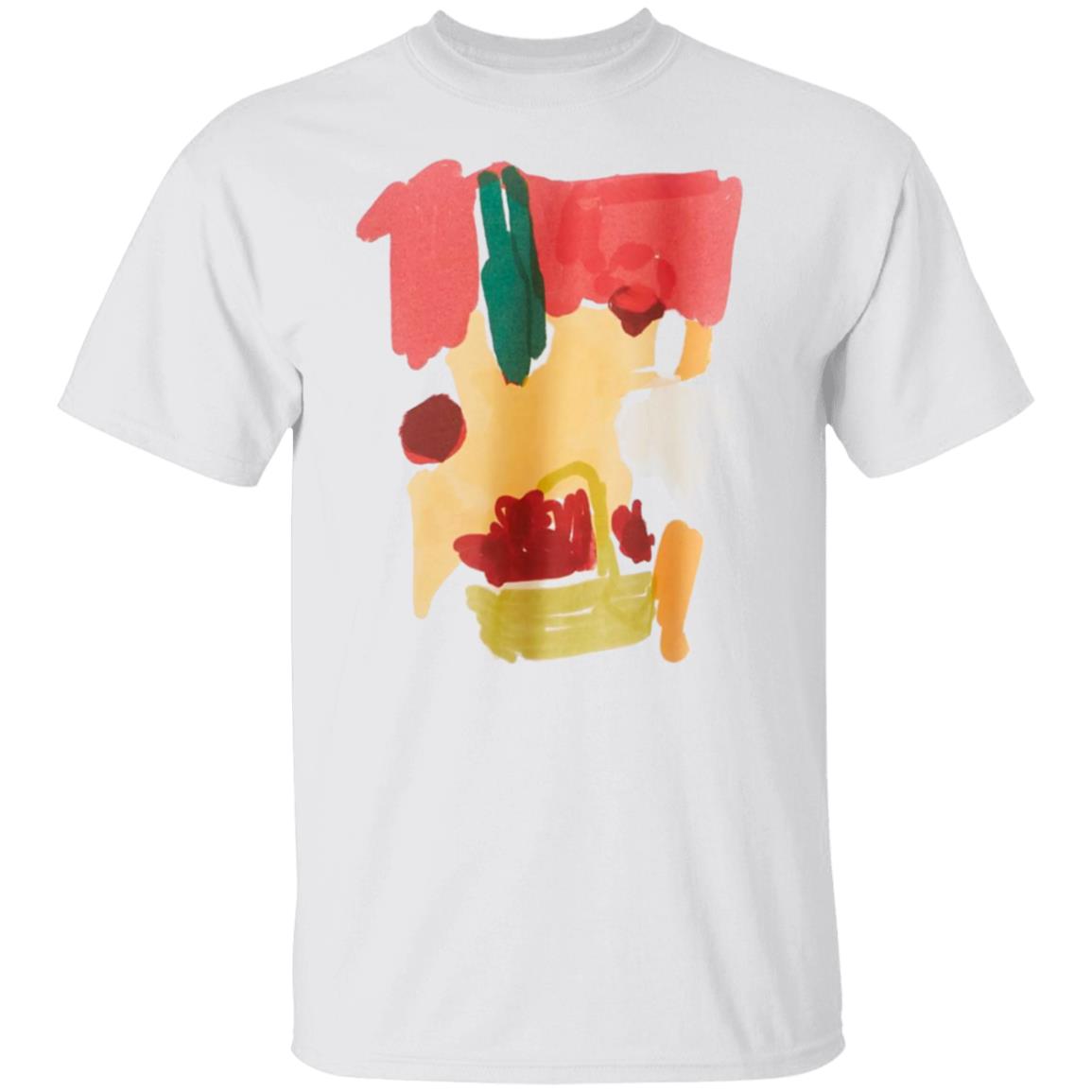 Make It Local Shirt - Teechipus