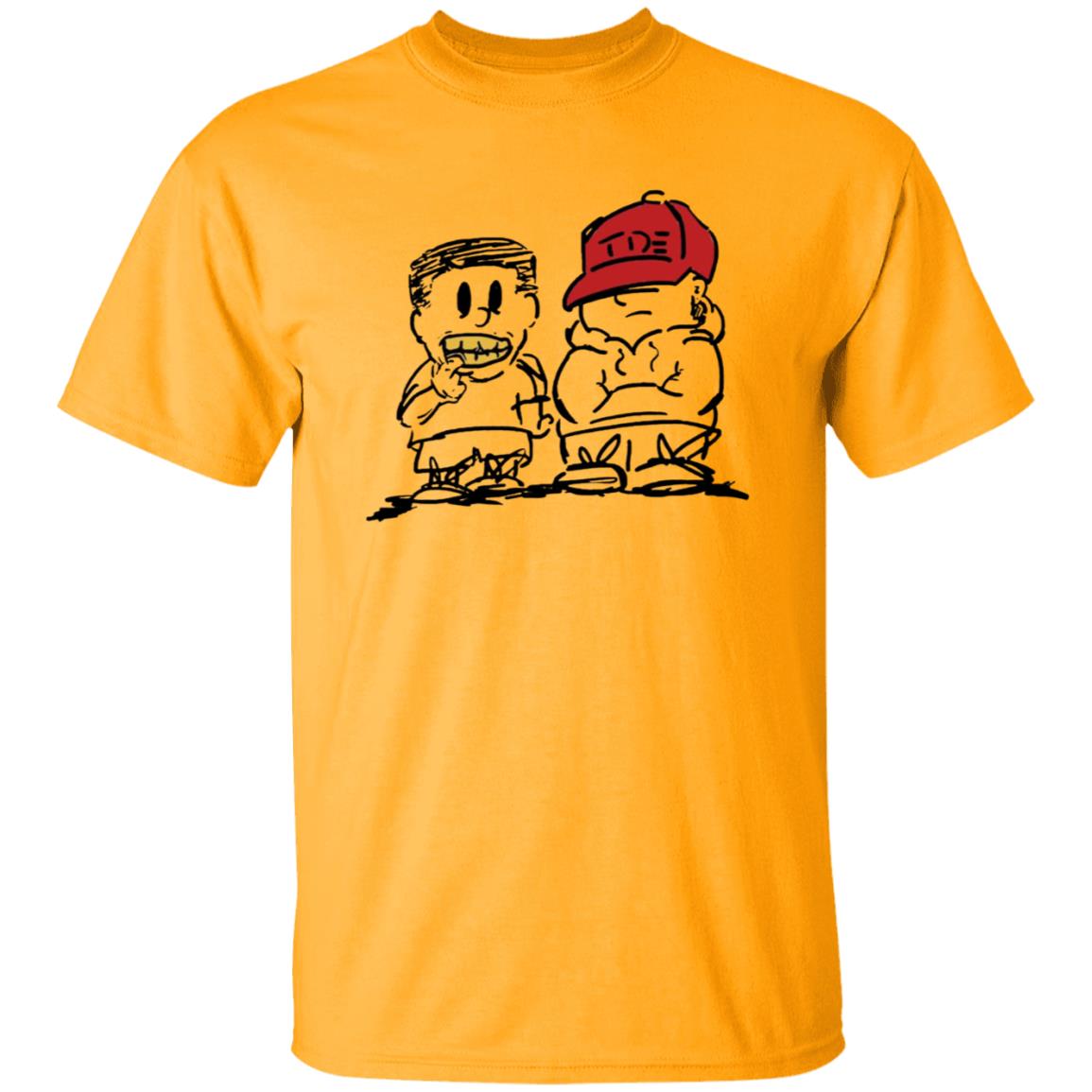 Top Dawg Ent Pool Party Shirt - Teechipus