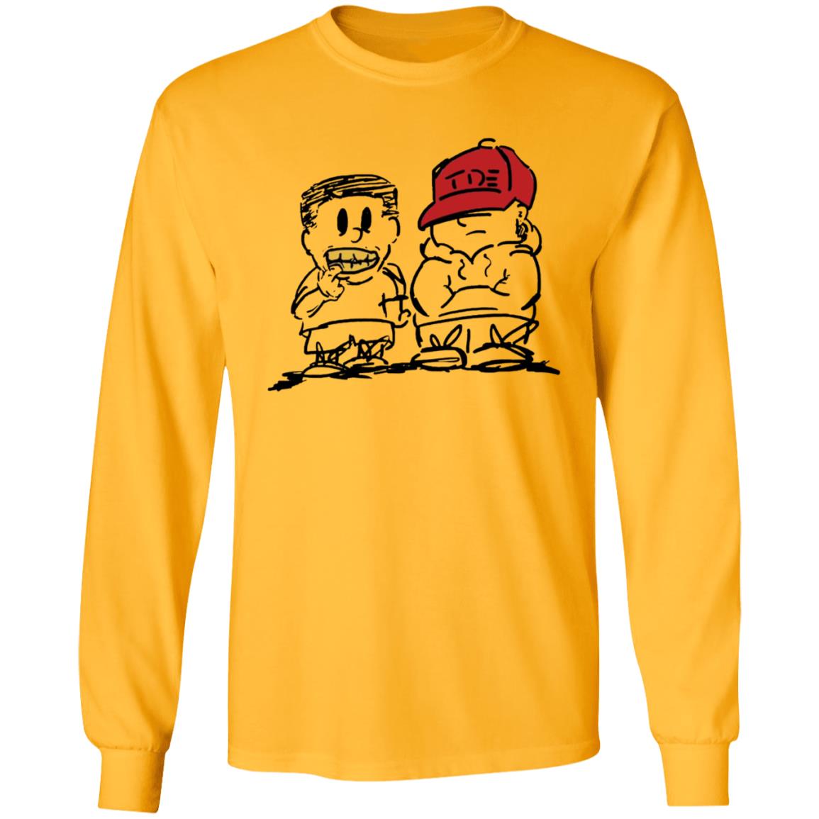 Top Dawg Ent Pool Party Shirt - Teechipus