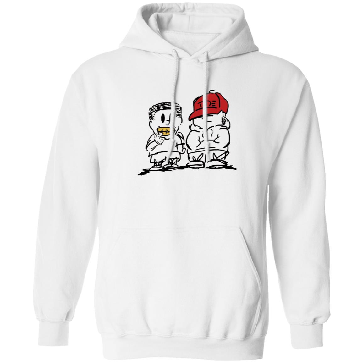 Top Dawg Ent Pool Party Shirt - Teechipus