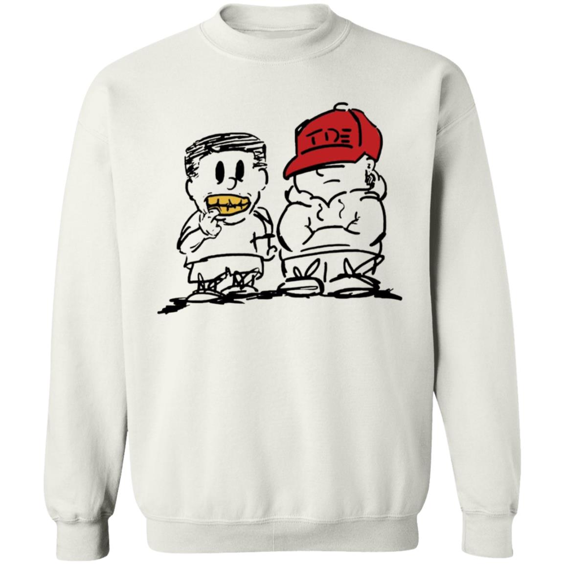 Top Dawg Ent Pool Party Shirt - Teechipus