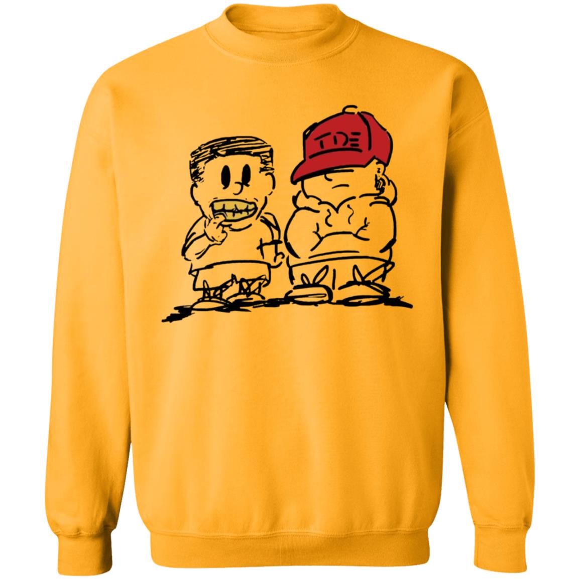 Top Dawg Ent Pool Party Shirt - Teechipus