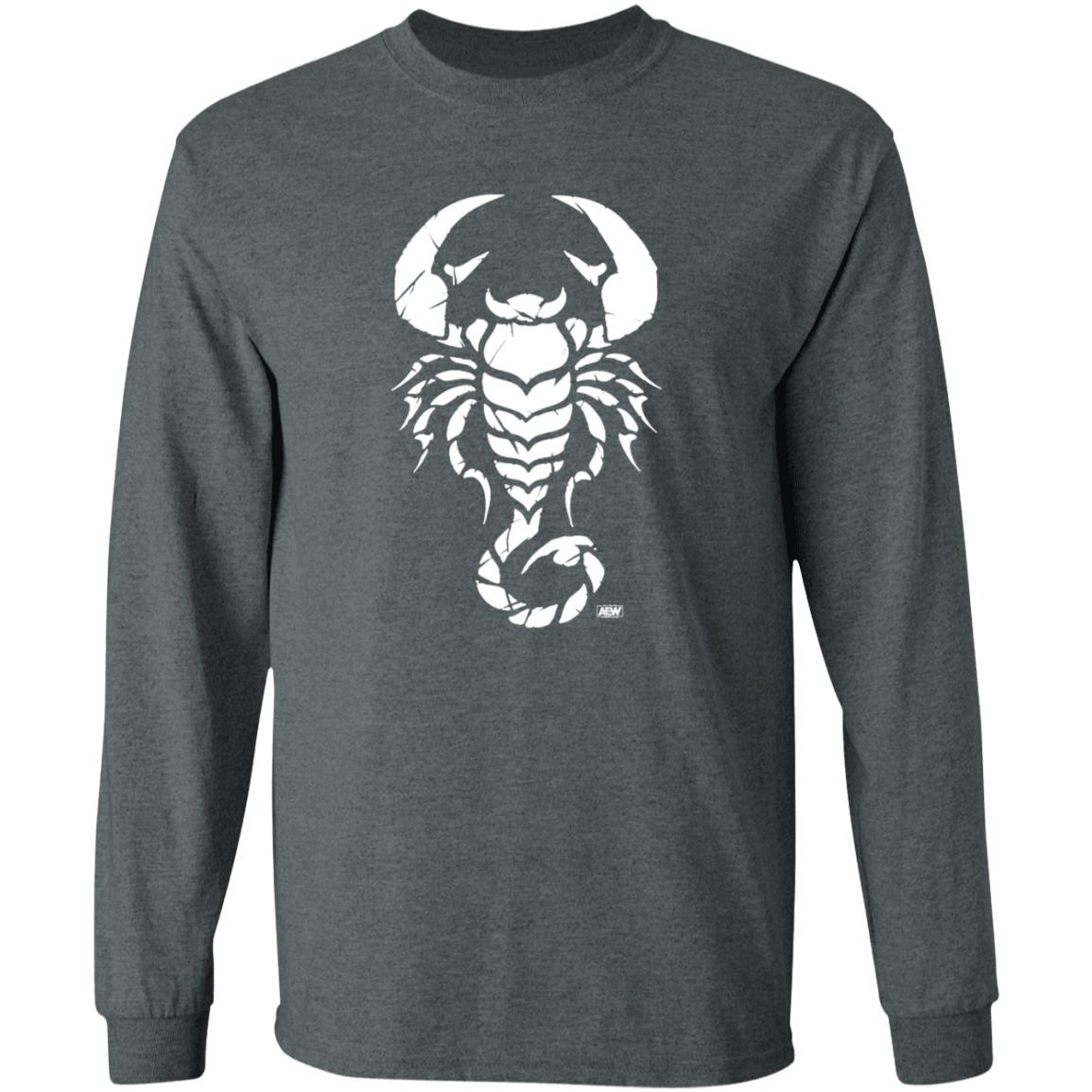 Sting Scorpion Shirt - Teechipus