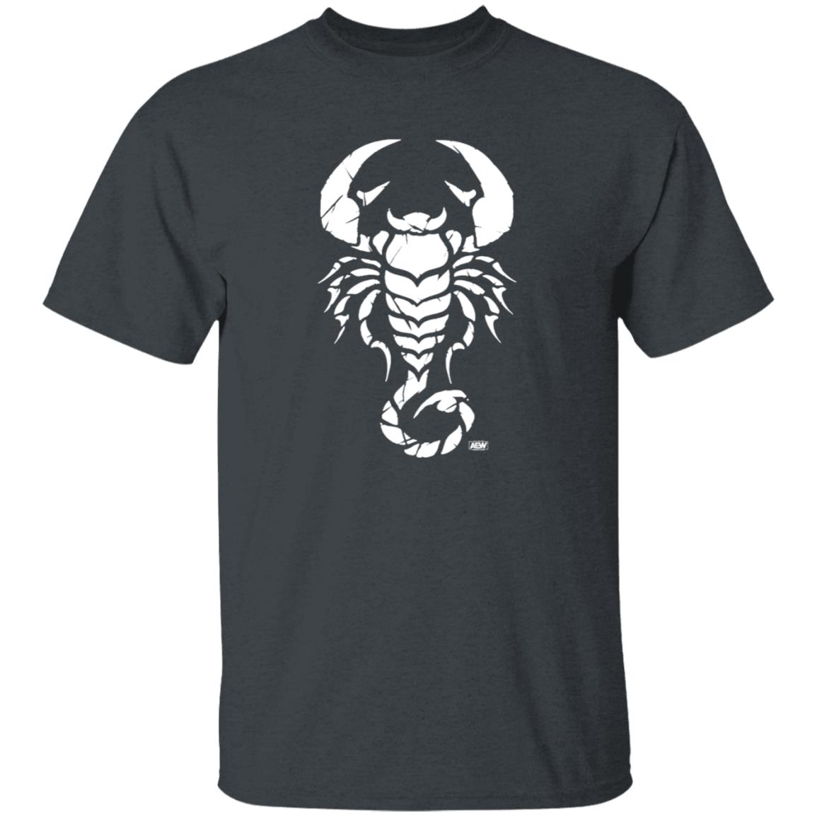 Sting Scorpion Shirt - Teechipus