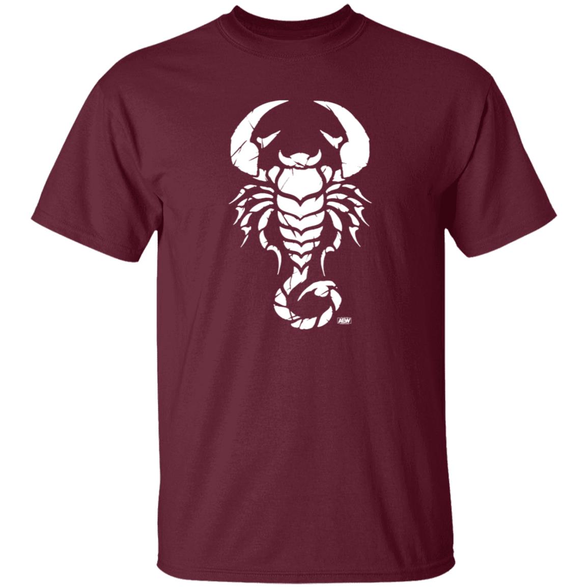 Sting Scorpion Shirt - Teechipus