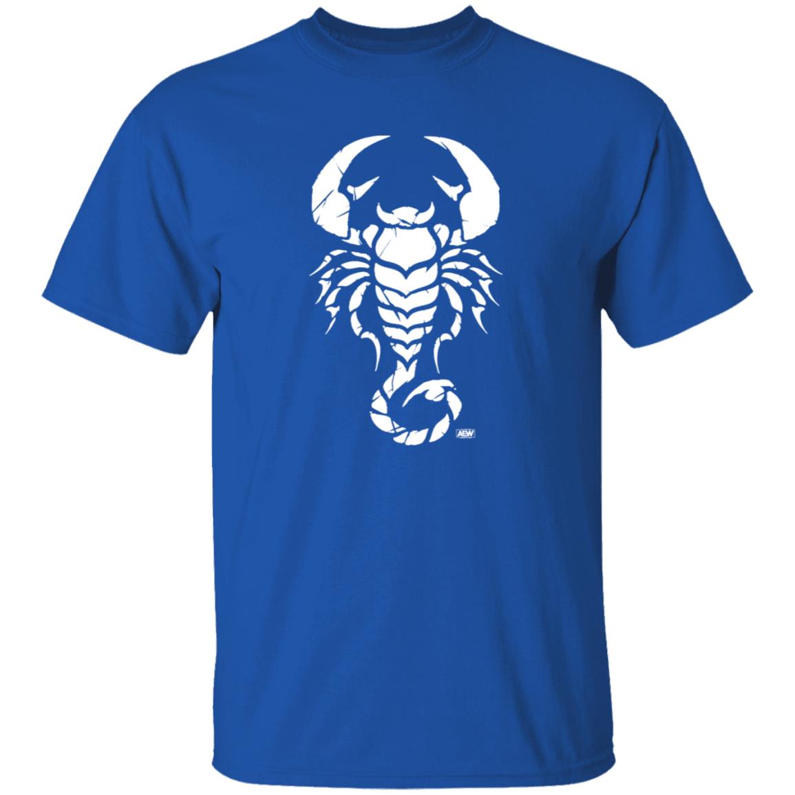Sting Scorpion Shirt - Teechipus