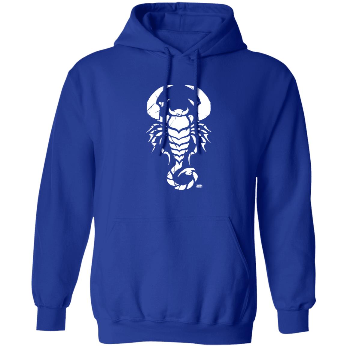 Sting Scorpion Shirt - Teechipus