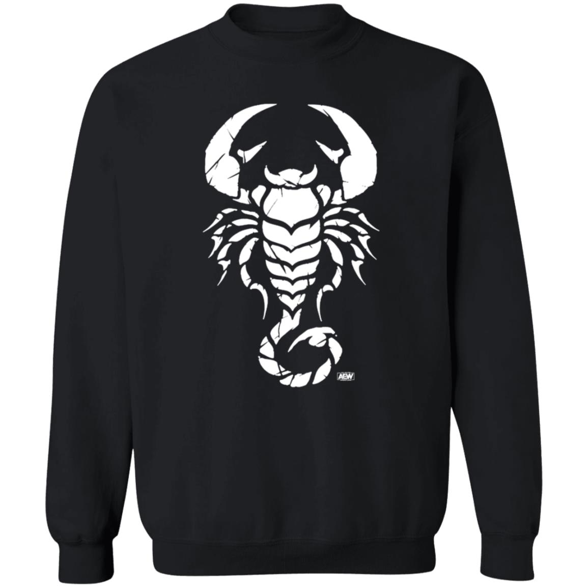 Sting Scorpion Shirt - Teechipus