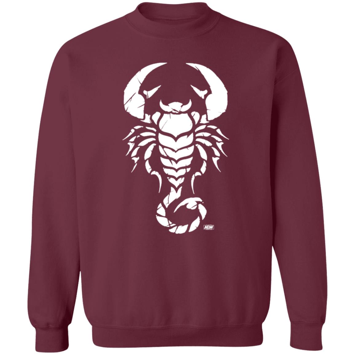 Sting Scorpion Shirt - Teechipus