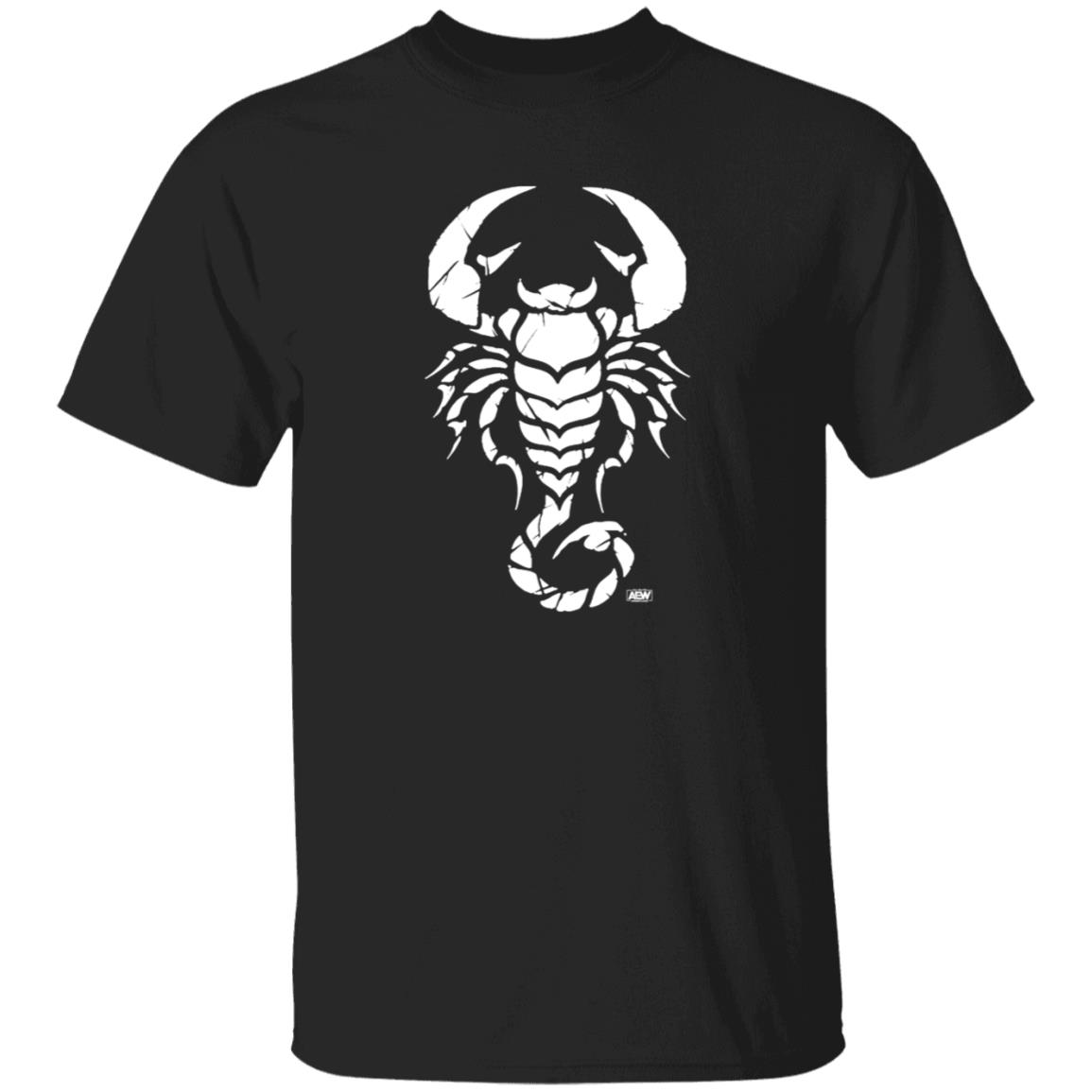 Sting Scorpion Shirt - Teechipus