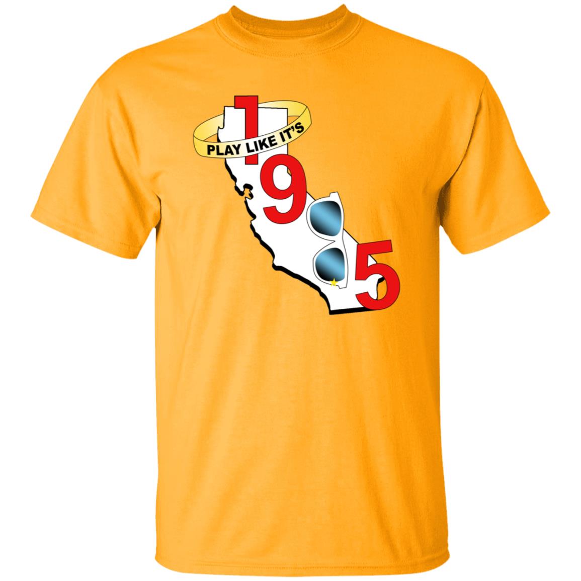 Angels 5K Patrick Sandoval Play Like It's 1985 Shirt - Teechipus