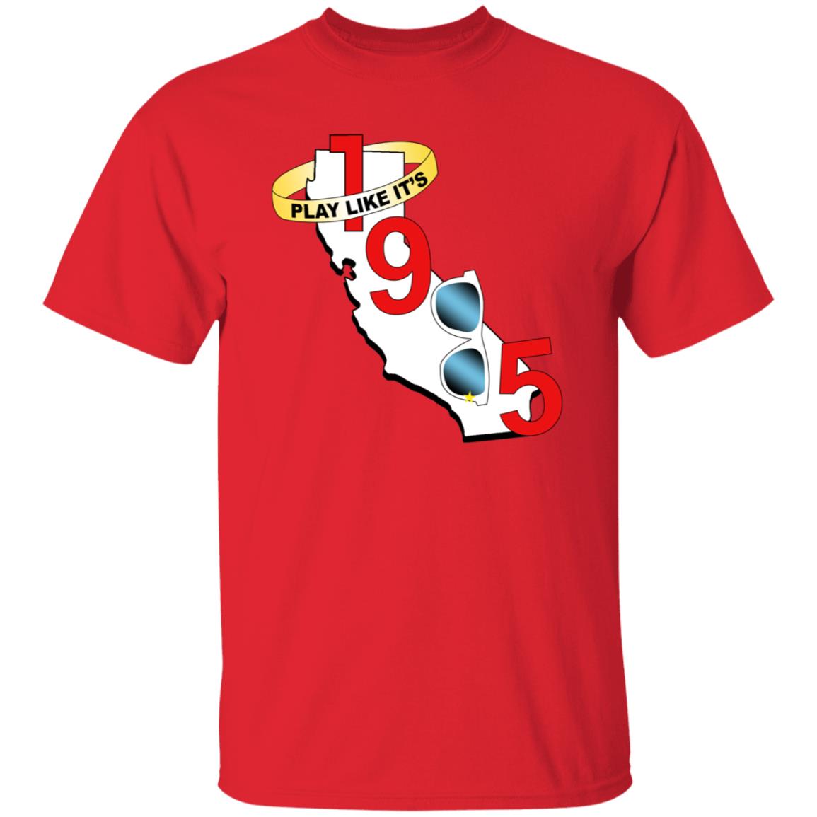 Angels 5K Patrick Sandoval Play Like It's 1985 Shirt - Teechipus