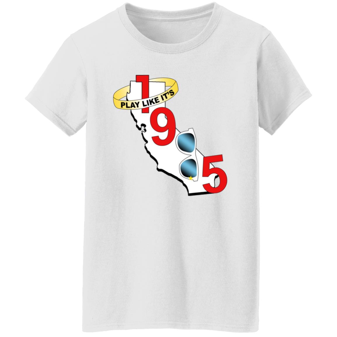 Angels 5K Patrick Sandoval Play Like It's 1985 Shirt - Teechipus