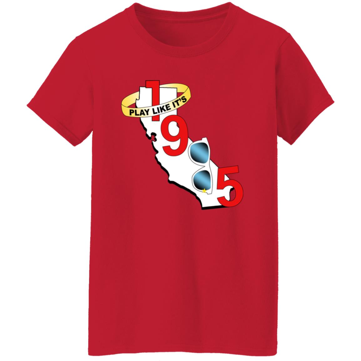 Angels 5K Patrick Sandoval Play Like It's 1985 Shirt - Teechipus