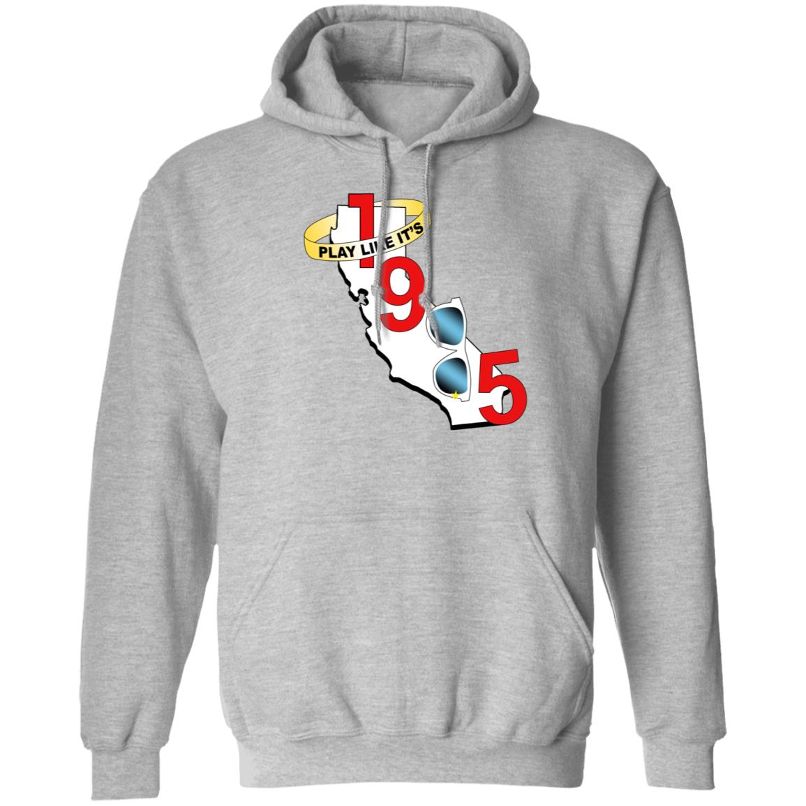 Angels 5K Patrick Sandoval Play Like It's 1985 Shirt - Teechipus