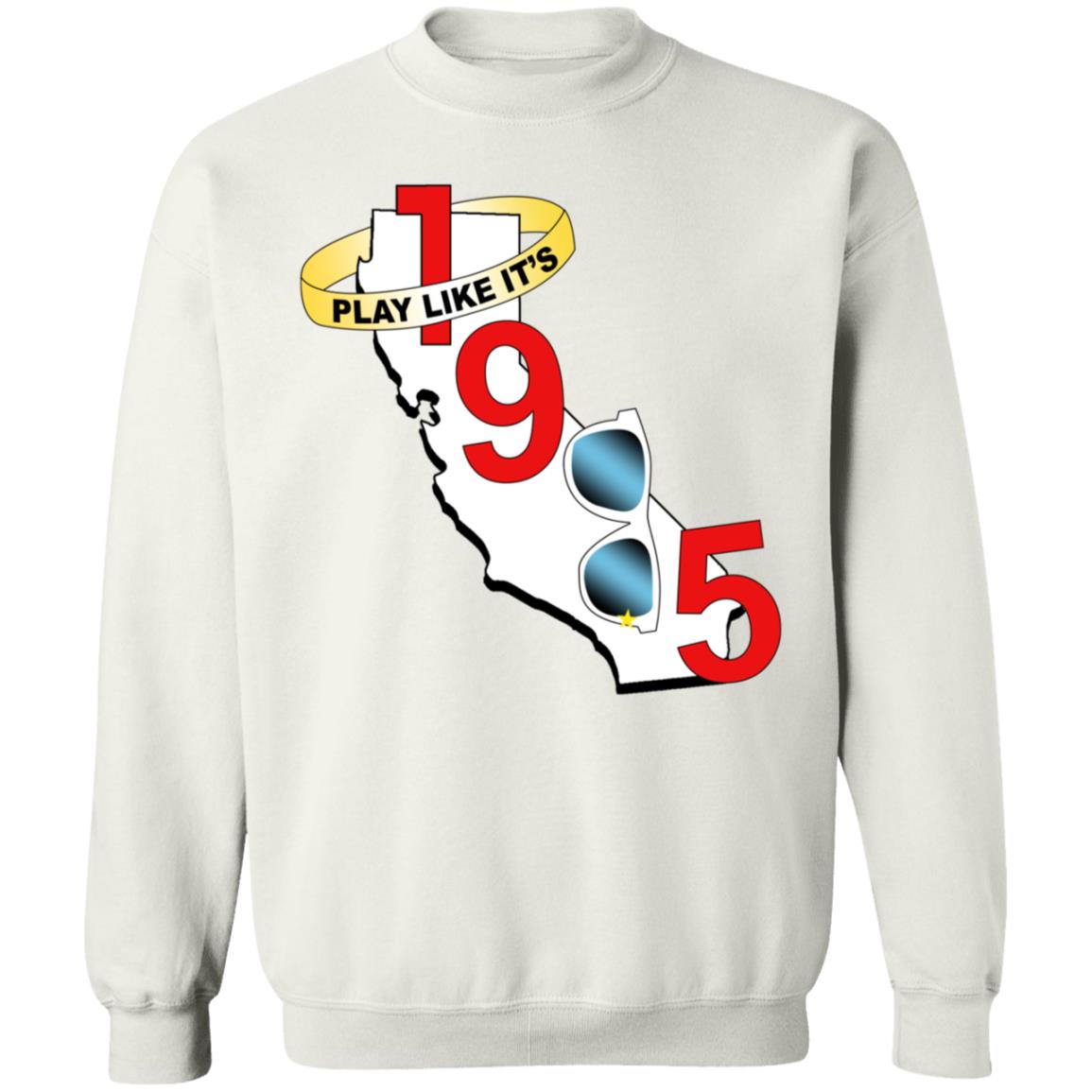 Angels 5K Patrick Sandoval Play Like It's 1985 Shirt - Teechipus