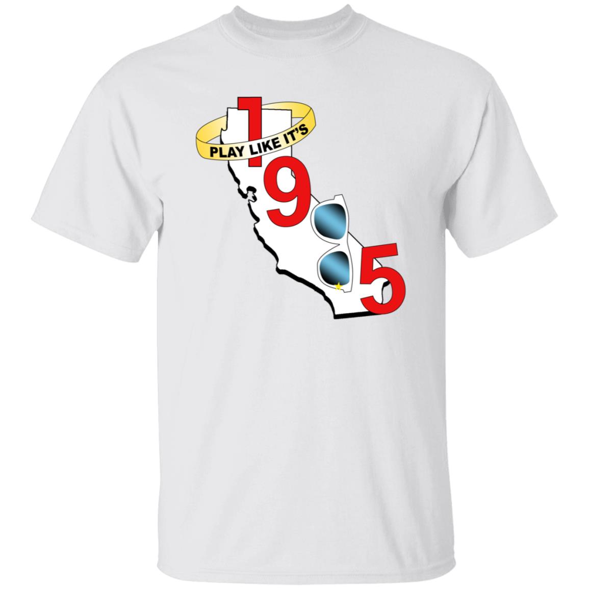 Angels 5K Patrick Sandoval Play Like It's 1985 Shirt - Teechipus