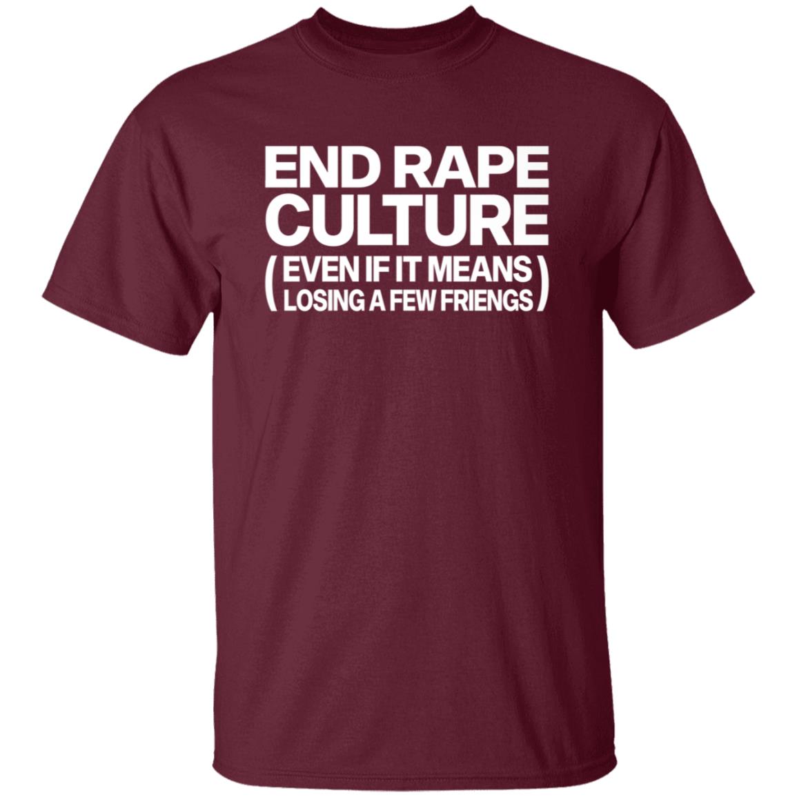 End Tape Cultre Shirt - Teechipus