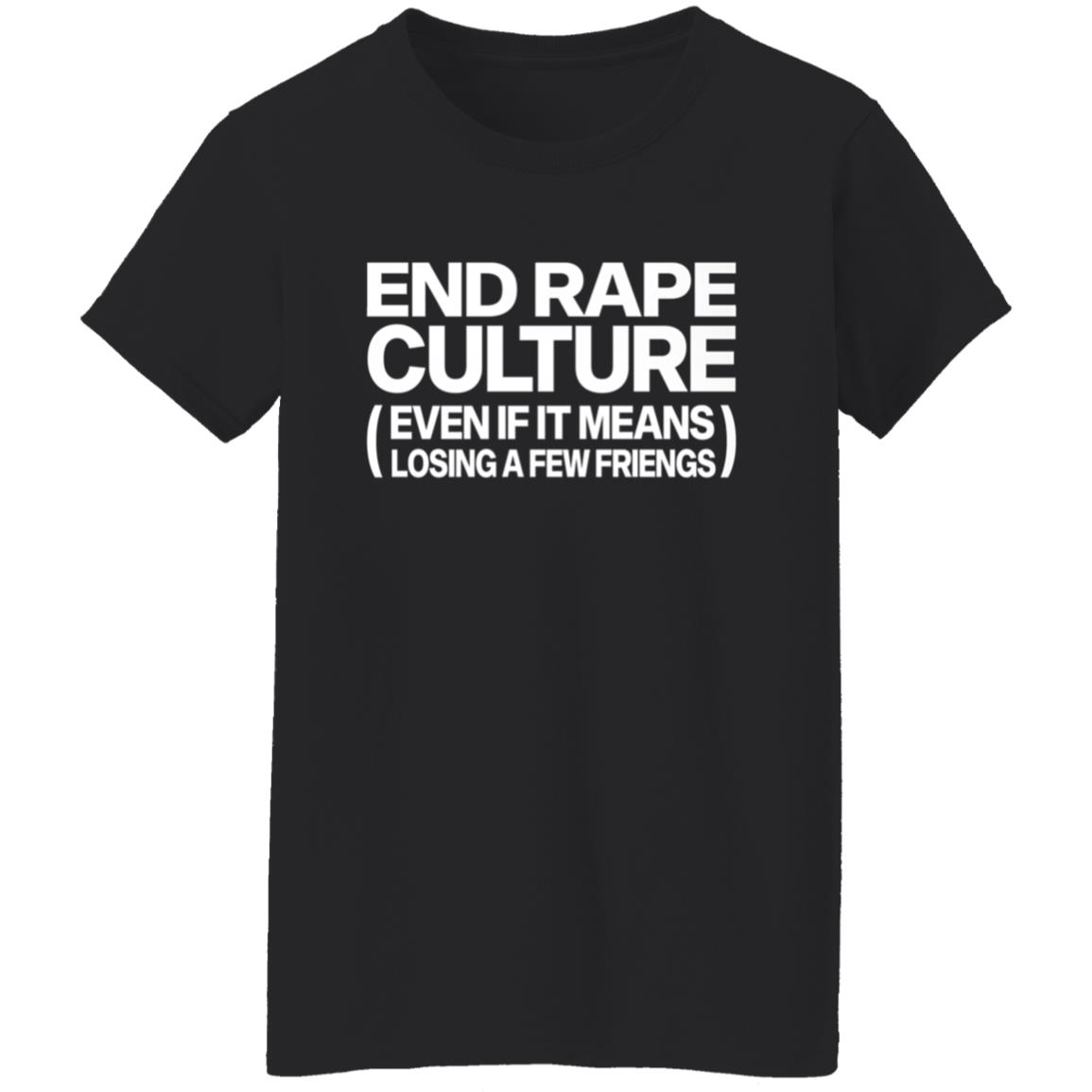 End Tape Cultre Shirt - Teechipus