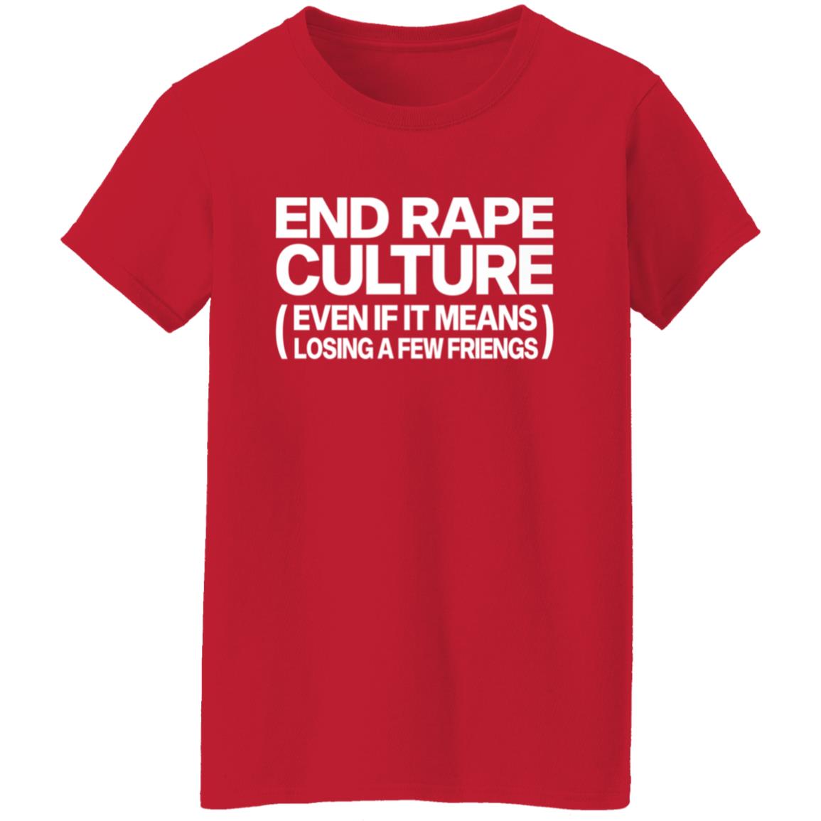 End Tape Cultre Shirt - Teechipus