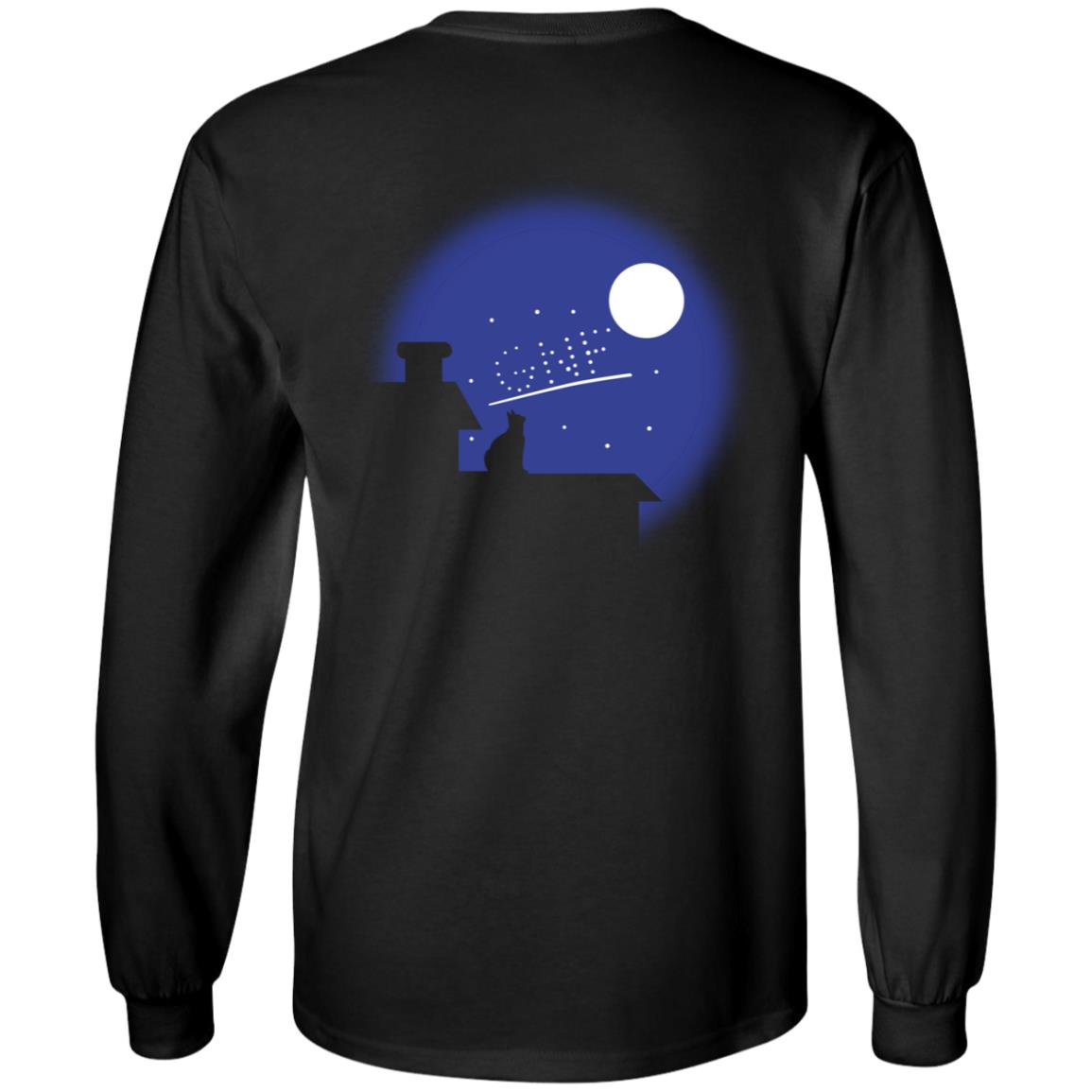 George 9 Million Pullover Hoodie georgenotfound Merch - Teechipus